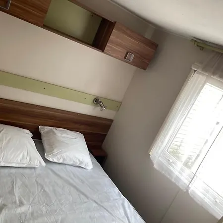 Grand Mobil Avec Terrasse Hotel Meschers-sur-Gironde